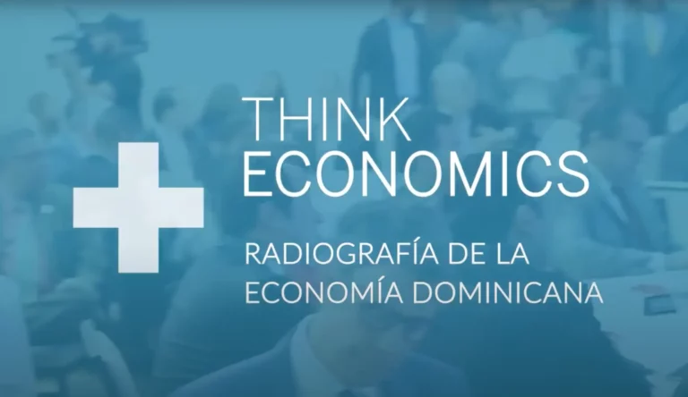 Pensando en 2017 - Jacqueline Mora en Think Economics 2016