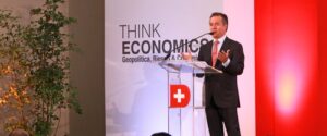 Lo que aprendimos en ThinkEconomics 2022
