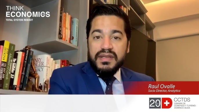 Nuestra participación en ThinkEconomics 2020