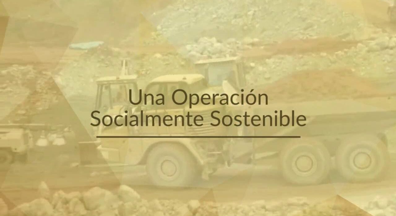 Barrick Pueblo Viejo: una operación socialmente sostenible