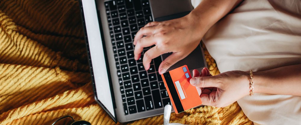 ¿Qué es el E-Commerce?