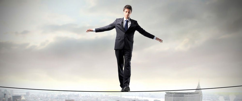 El riesgo financiero