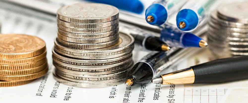 Impuestos Progresivos y Regresivos