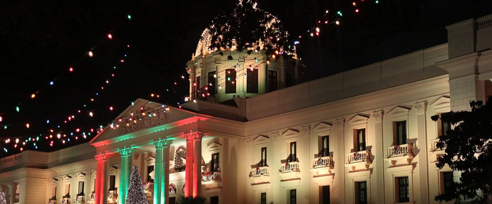 ¿Por qué el Gobierno gasta tanto en diciembre?