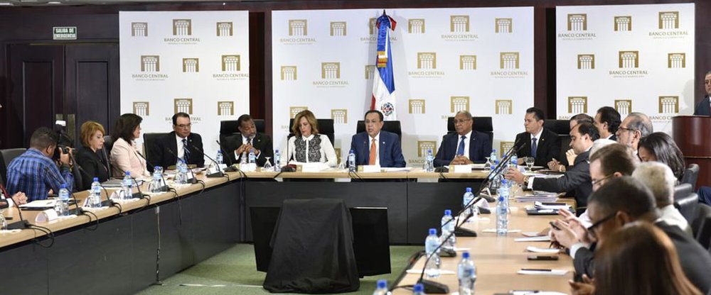 Todo lo que necesitas saber sobre la economía dominicana en el T1 2018