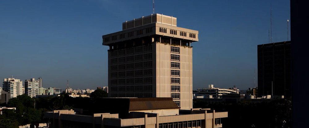 ¿A qué se dedica un Banco Central?