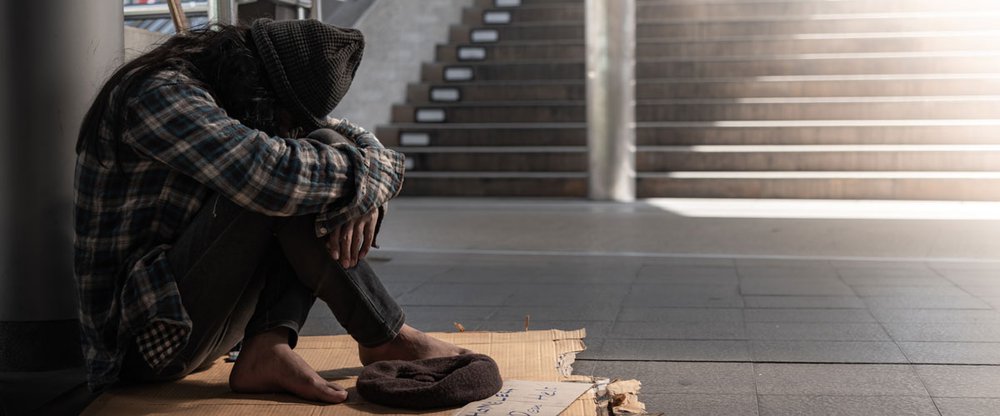 Las distintas formas de medir la pobreza