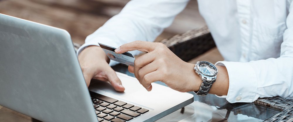 Implicaciones del comercio electrónico