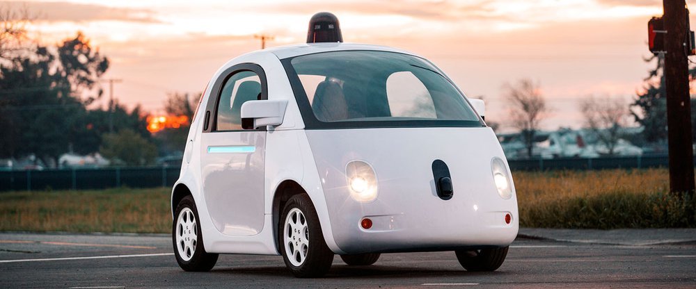 El impacto económico de los vehículos autónomos