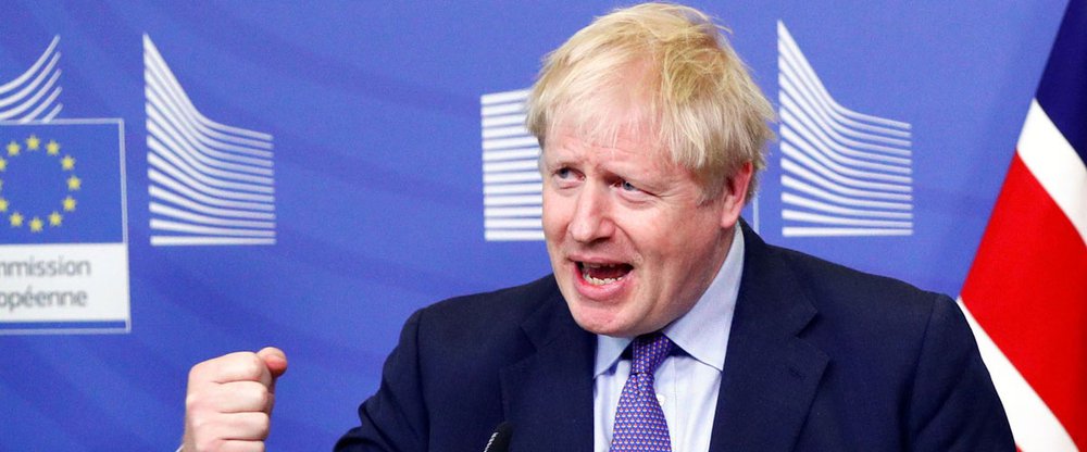 Unión Europea y Reino Unido logran nuevo acuerdo sobre el Brexit