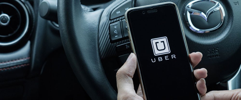 Uber, Airbnb y la economía colaborativa