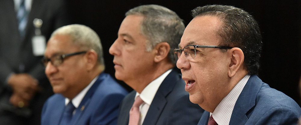 Resultados de la economía dominicana en 2019 - datos preliminares