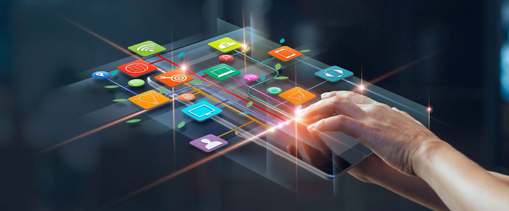 El Internet de las Cosas