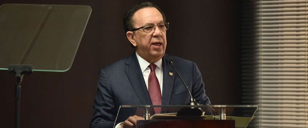 Medidas del BCRD para mitigar el impacto del COVID-19