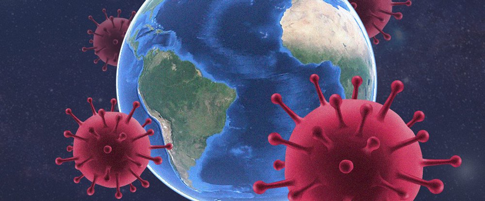 Medidas adoptadas en Rep. Dom. y América Latina ante el COVID-19
