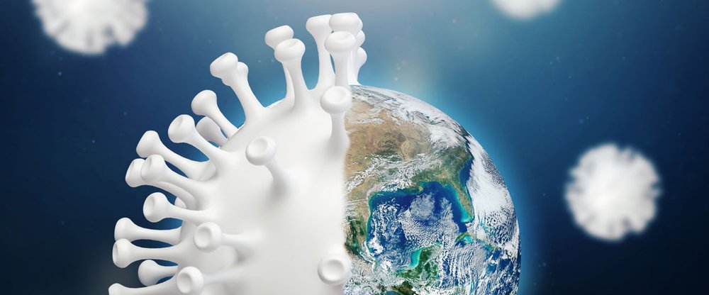 COVID-19 y el mundo: Lazos con República Dominicana