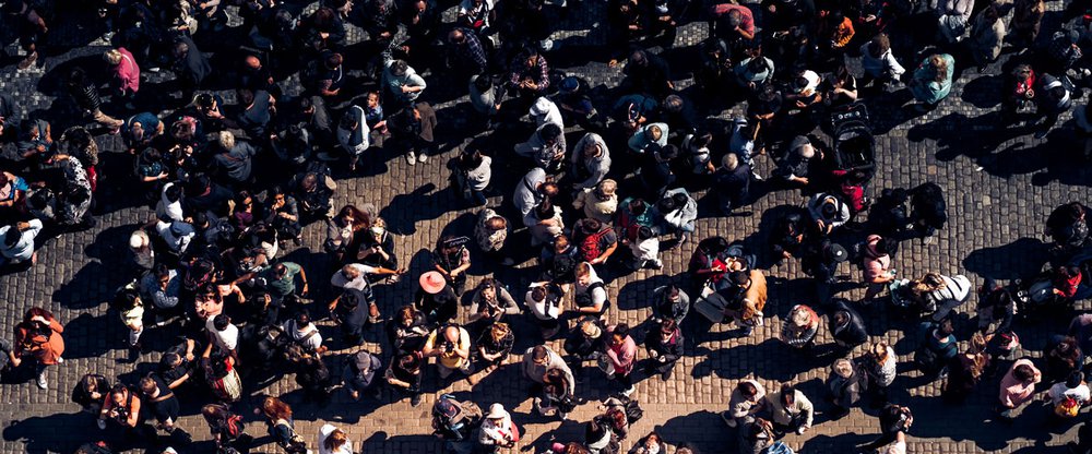 Segmentación población dominicana: una visión de oportunidades