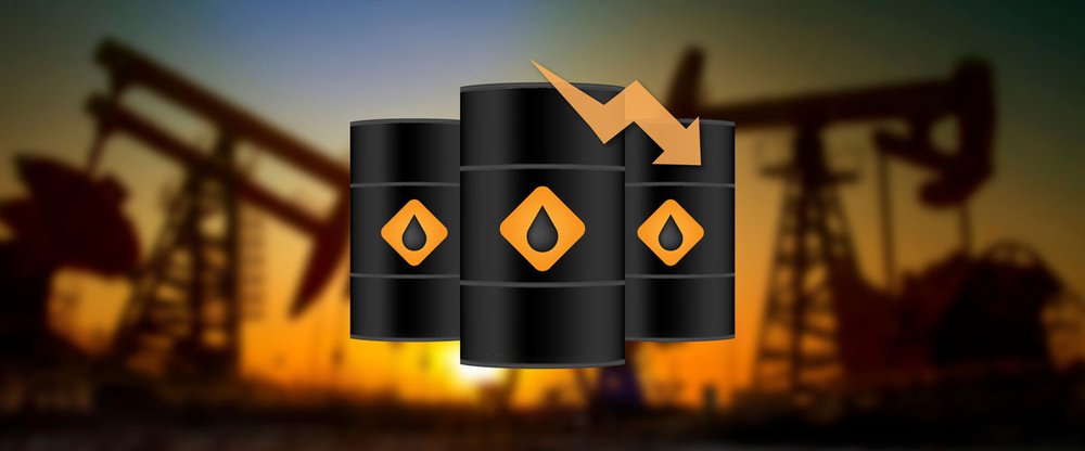 ¿Por qué el precio del petróleo se tornó a negativo?
