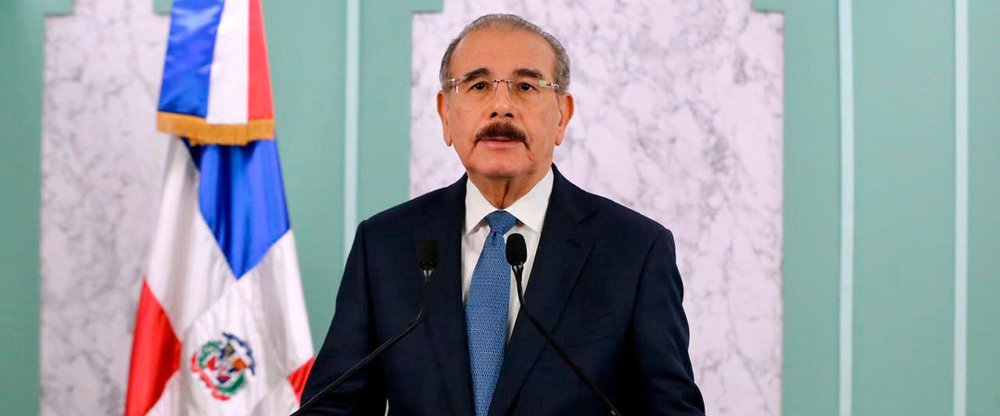 Anuncian nuevas medidas para mitigar impacto del COVID-19