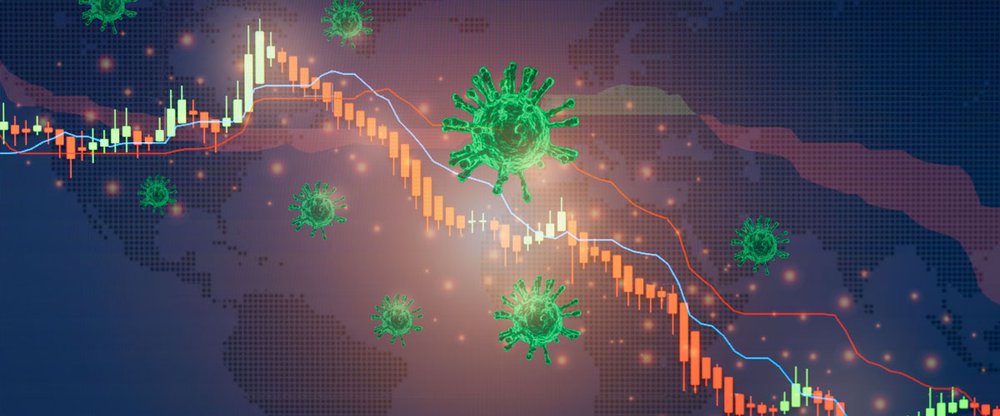 Economía dominicana se contrae 30% para abril 2020