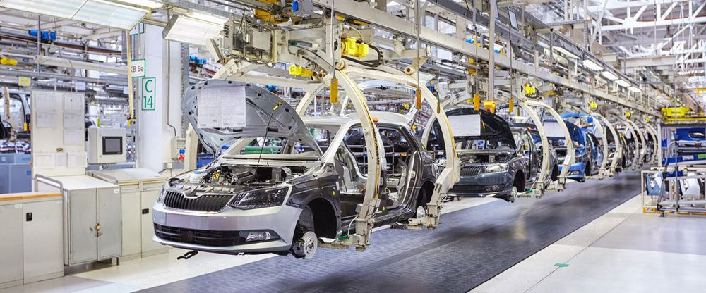 La Paradoja de Leontief