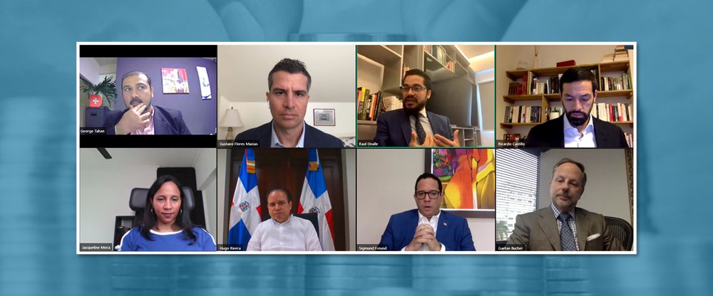 Todo lo que aprendimos en ThinkEconomics 2020