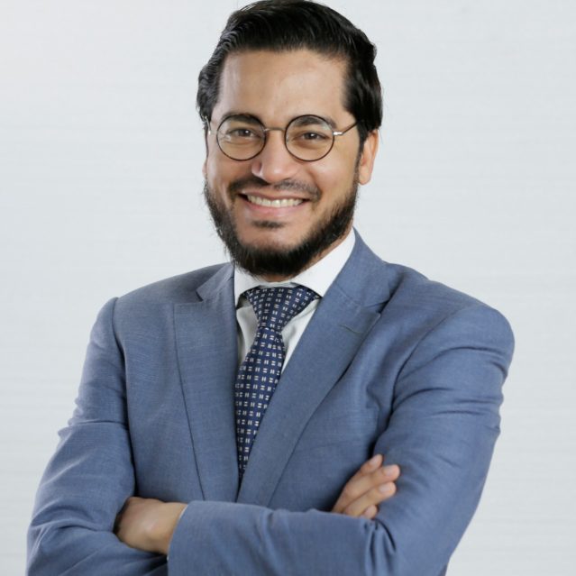 Raul Ovalle - Analytica